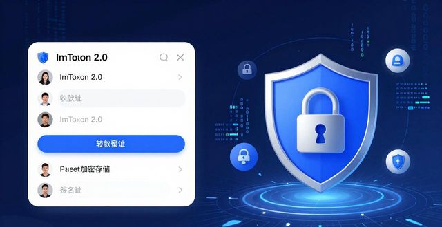 ImToken 2.0国际版下载教程,轻松管理你的数字资产