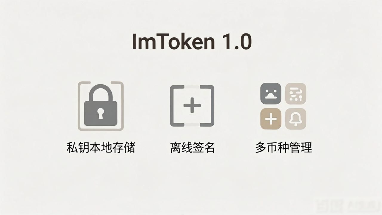 ImToken 1.0 安卓版下载|非 root 手机专用兼容包