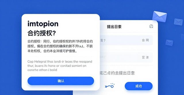 imToken安卓版 社区问答与技术支持入口