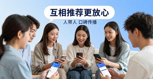 imToken怎么在社交平台火起来的?推广效果如何