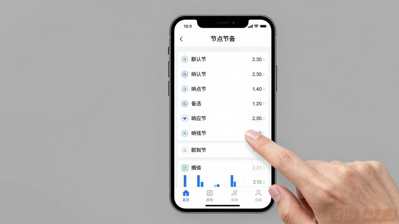 imToken钱包节点怎么设置|下载APP自定义教程