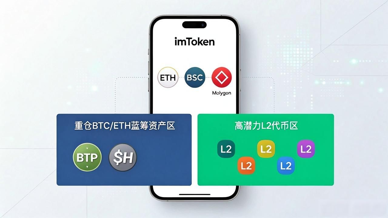 imToken最新免费下载指南:轻松配置多元投资组合