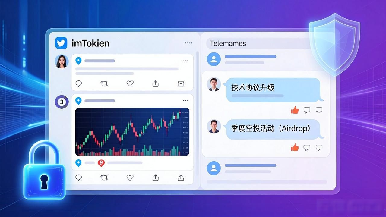 imToken海外版:用户习惯与全球市场洞察