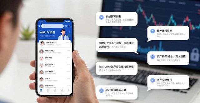imToken安卓版用户社区有啥用?看完就懂了