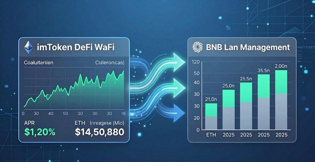 imToken钱包最新版 如何做现金流分析?一文讲透