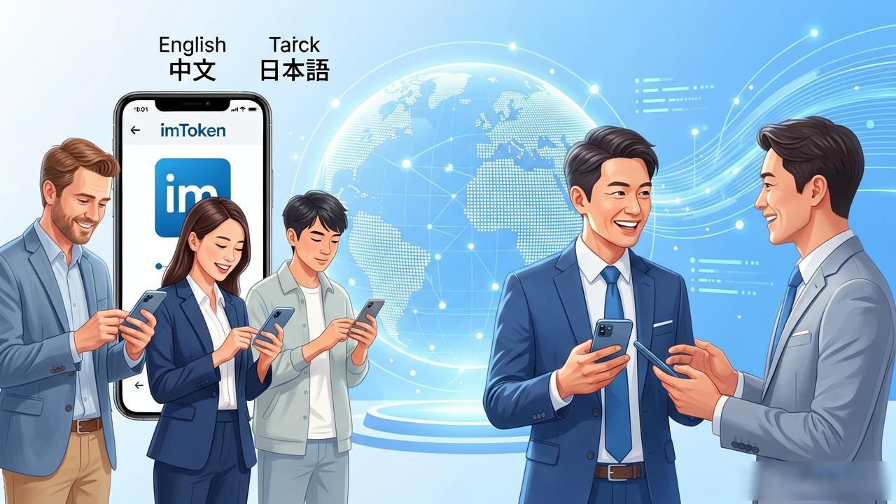 imToken官网版 市场开发怎么用?看这篇就懂了