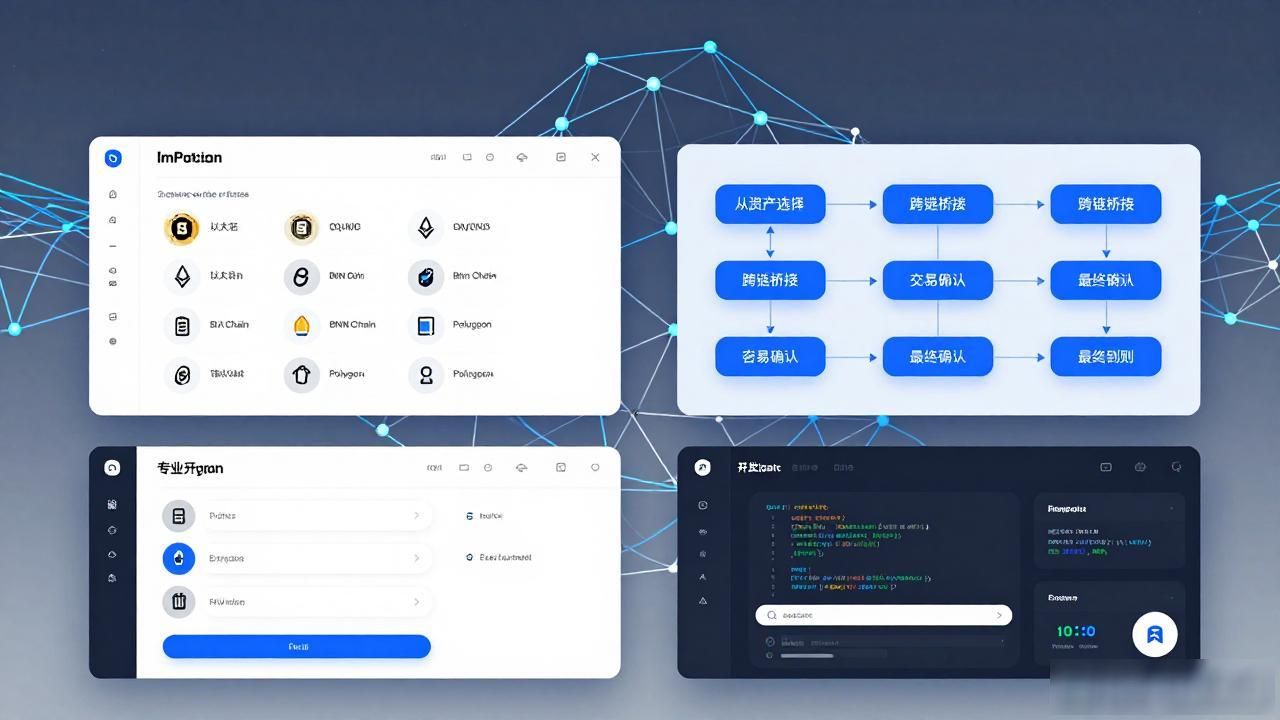 imToken钱包好用吗?真实用户评价与市场反馈深度解析