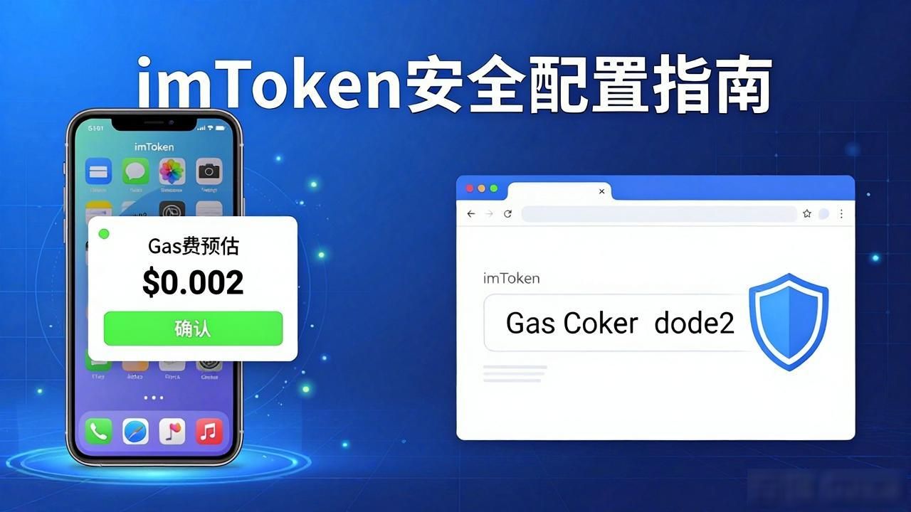 imToken登录入口防骗指南与安全配置技巧