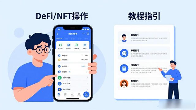 imToken钱包用了一年,到底值不值得推荐