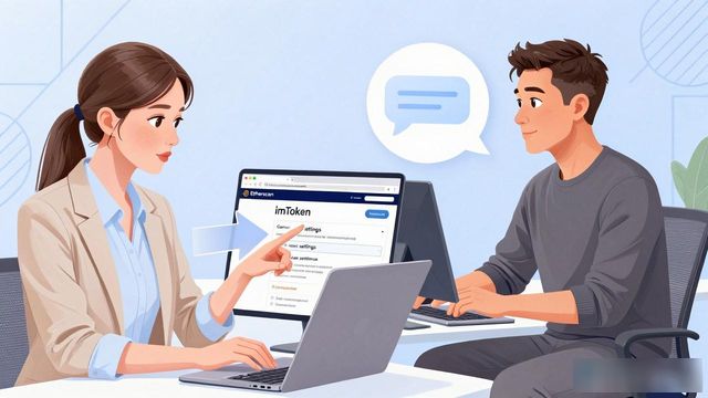 imToken国际版客服支持怎么做才高效?