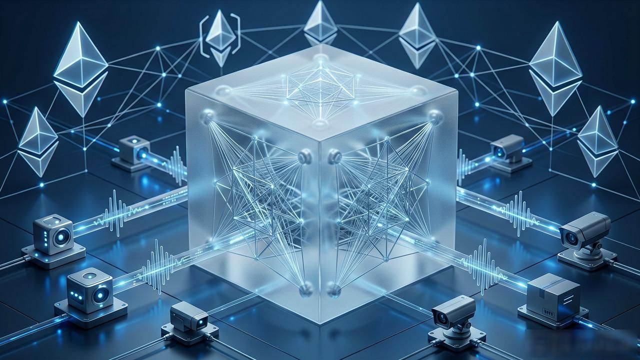 哪些从事区块链技术的公司值得合作?