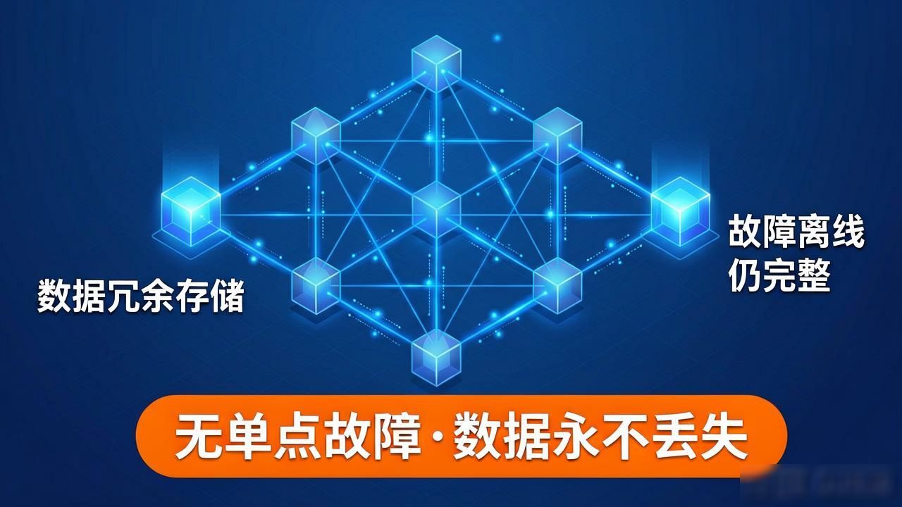 搞懂区块链的链核心特质 看完这篇你就全明白