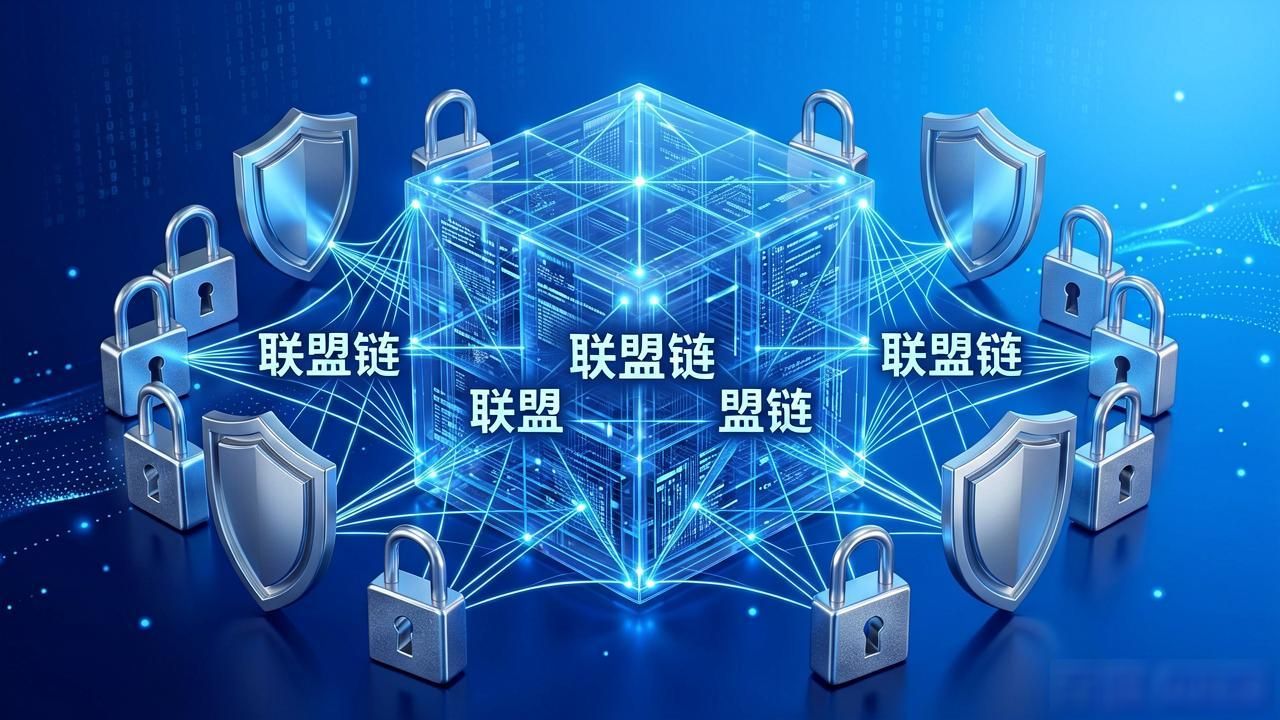 中小企业如何用B2B区块链降本增效?实战指南