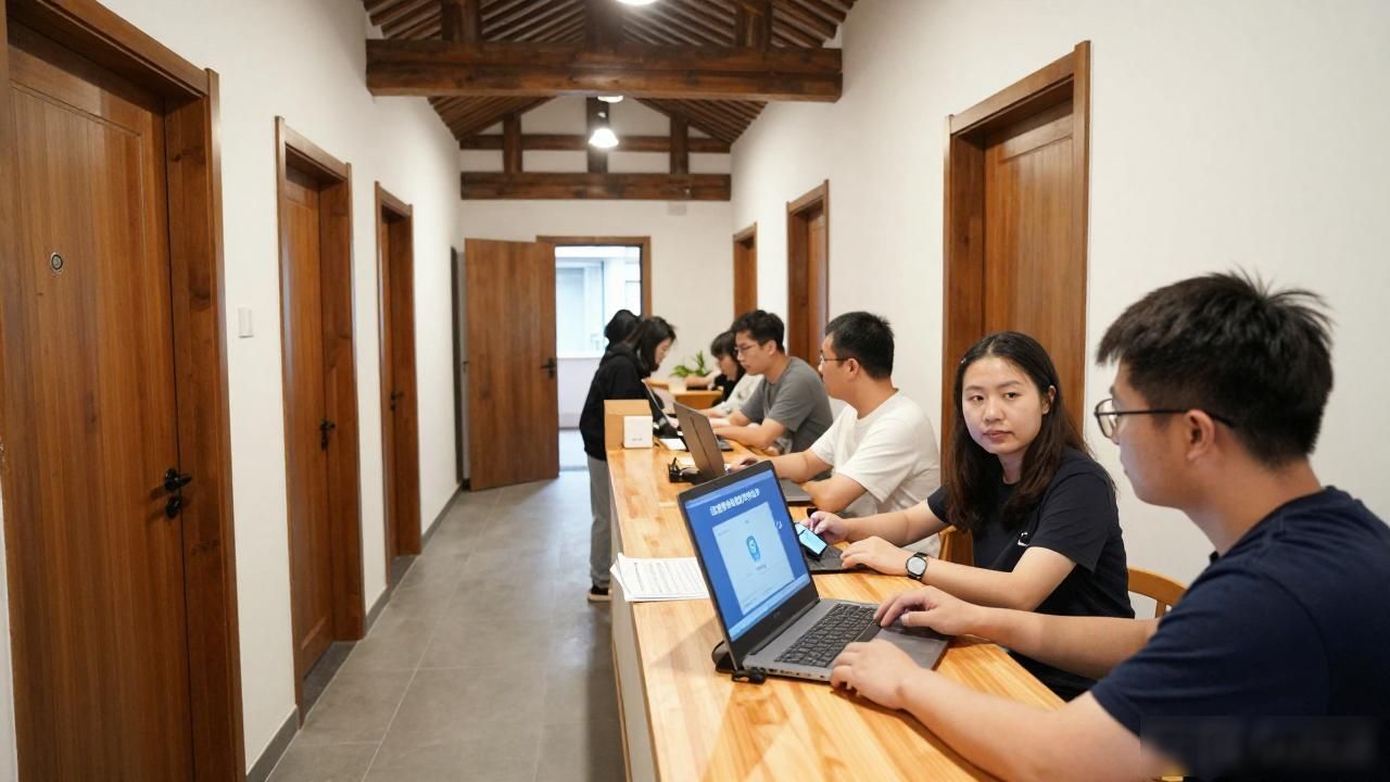 乌镇世界区块链会议实地见闻 行业前沿落地细节全梳理