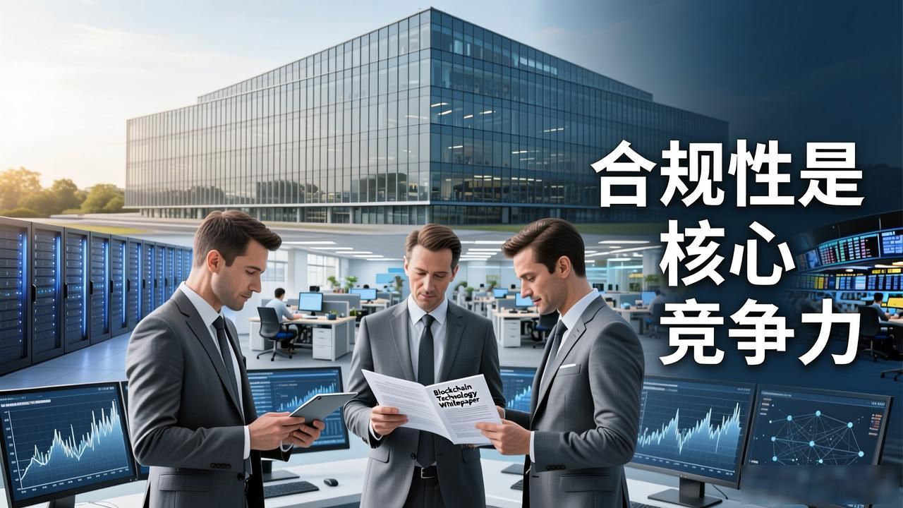 丹麦政府推区块链公司,普通人能分一杯羹吗?