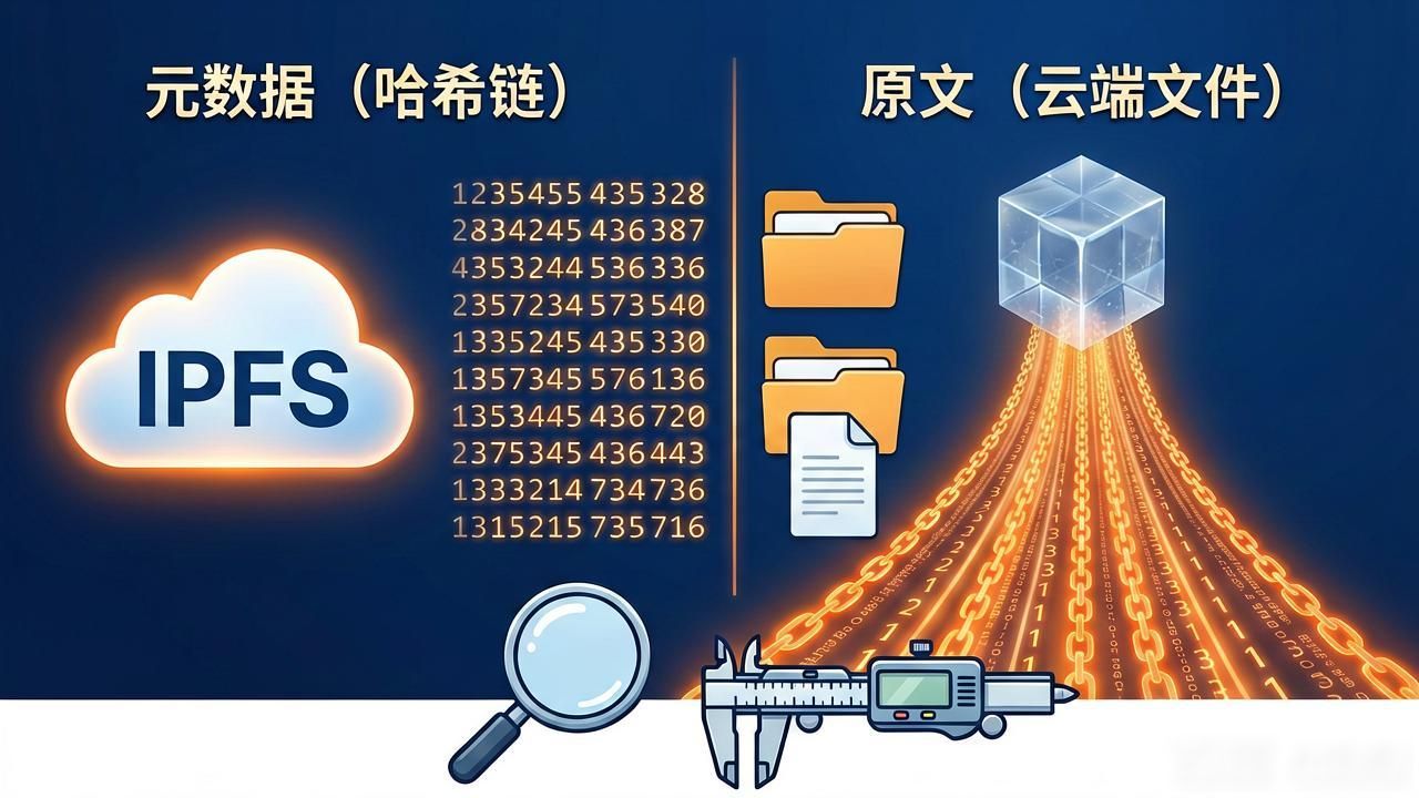 区块链存证文件真的能防篡改吗?