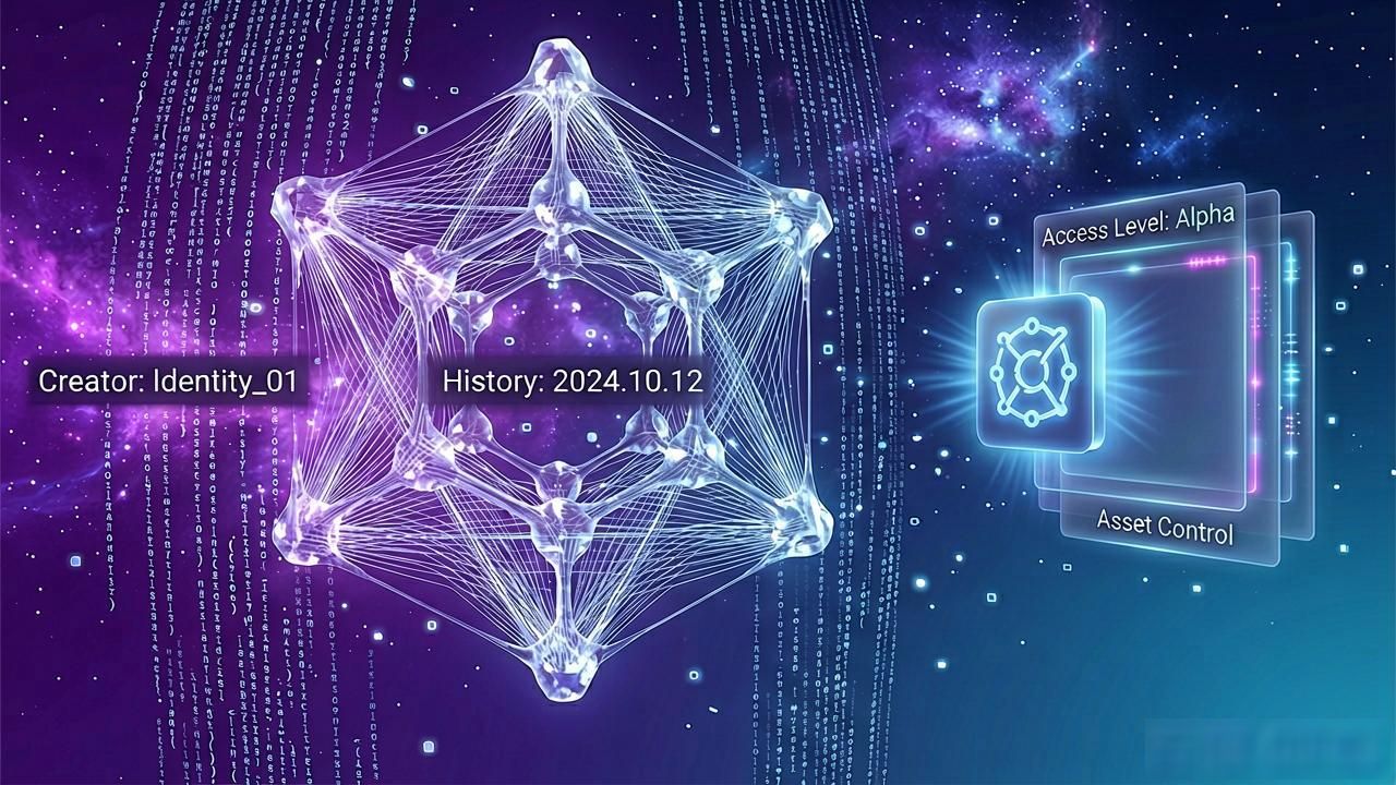 区块链图片还能这么玩?重构数字资产价值图谱
