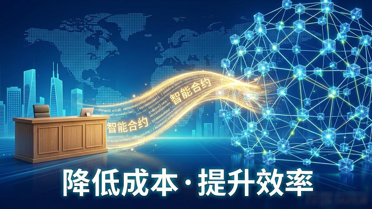 普通人能听懂的区块链:它到底意味着什么