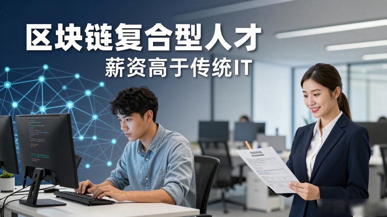 区块链享赚真相:普通人如何合规挖掘数字红利