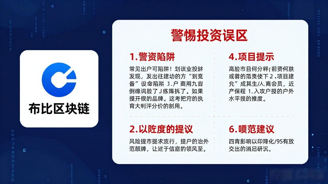 布比区块链上市真相:非A股主流标的,警惕投资误区