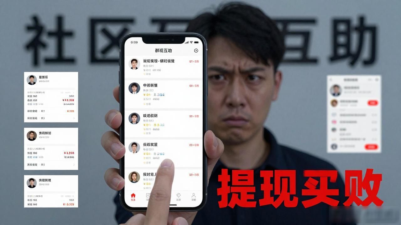 全民养鲲区块链:是财富风口还是资金陷阱?