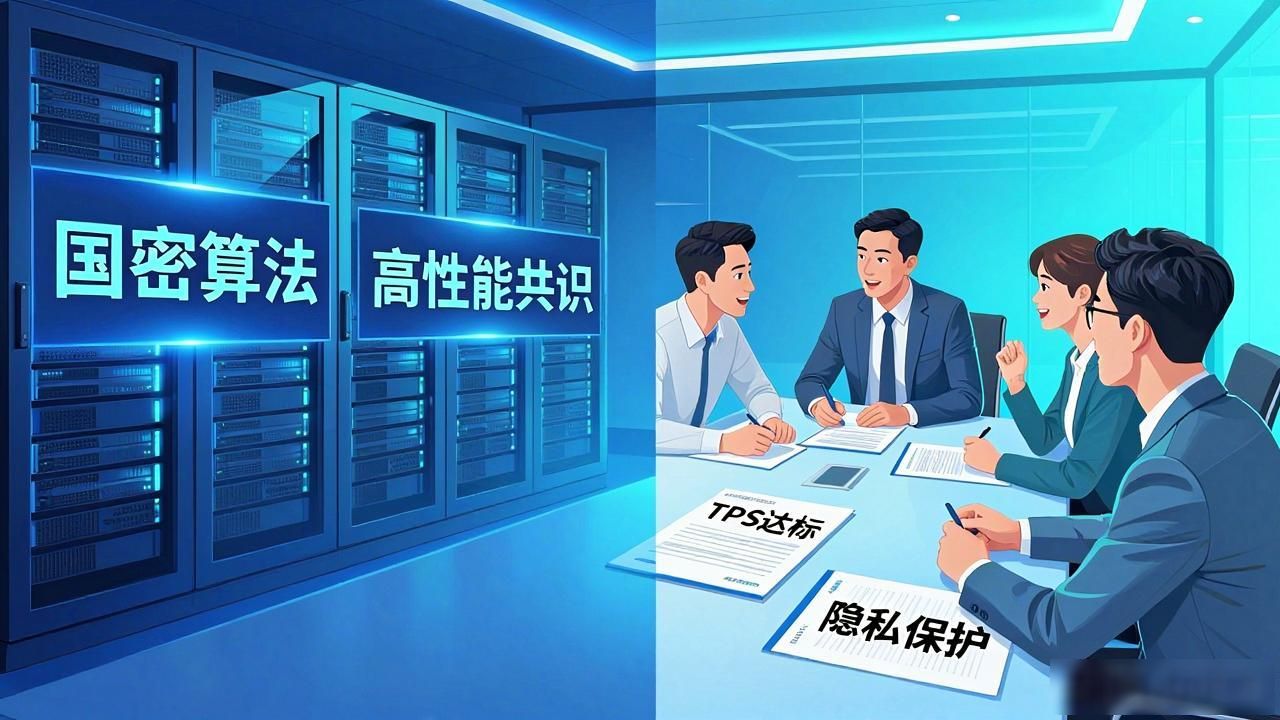 区块链平台怎么真正用起来?
