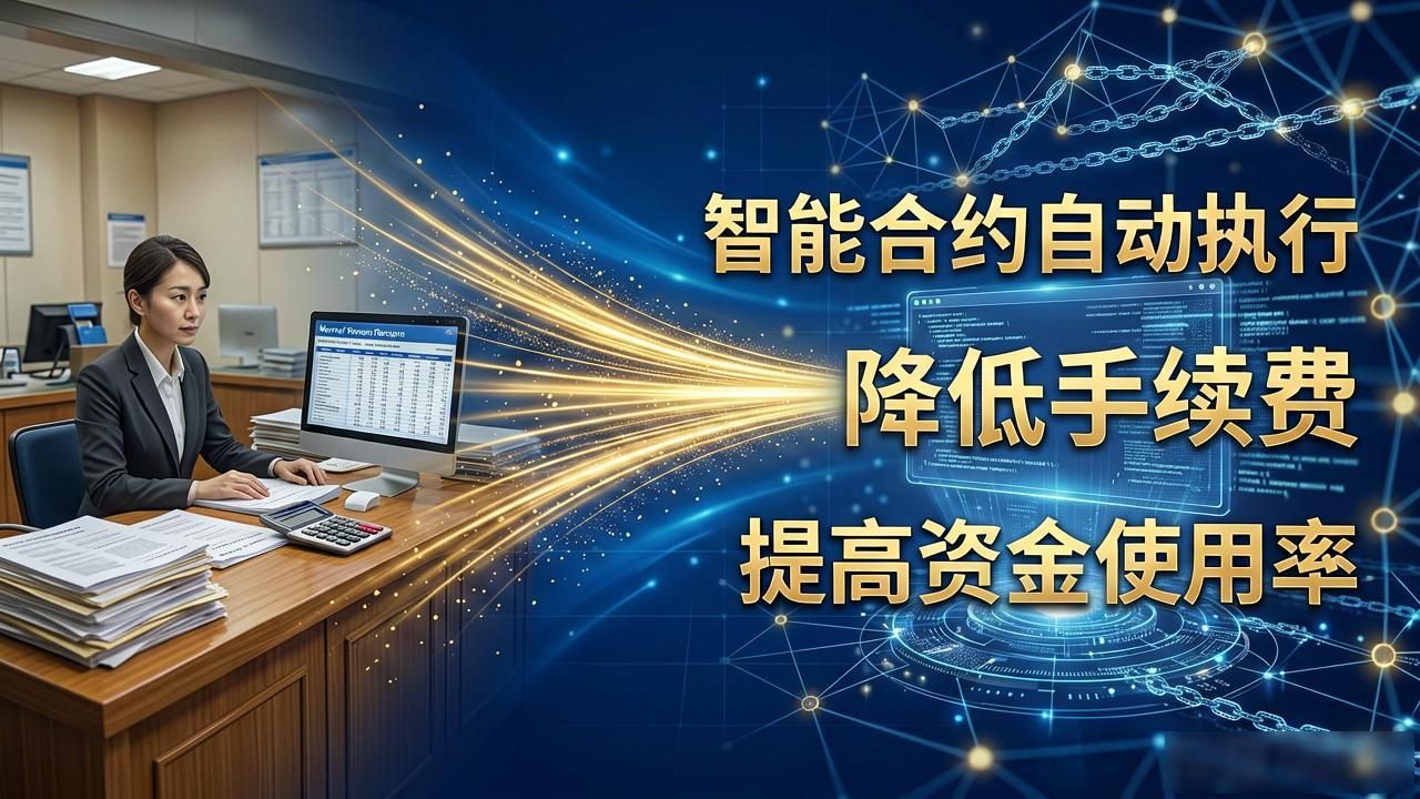 行业区块链到底怎么用?老板们看这篇就懂了