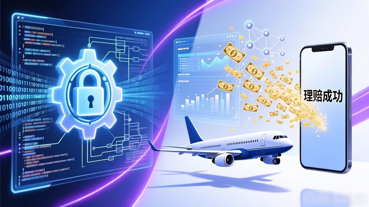 区块链技术到底有什么?大白话讲透核心优势