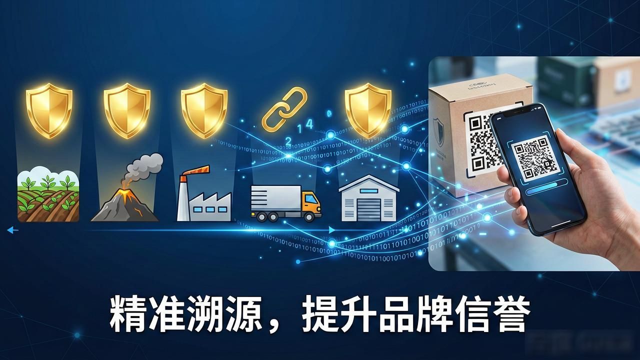 区块链是数字经济的信任基石,普通人如何看懂其核心价值?