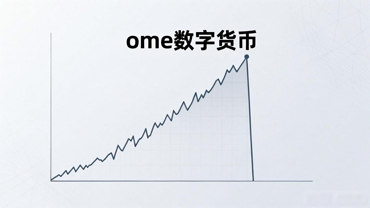 ome数字货币靠谱吗?投资者必读的避坑指南