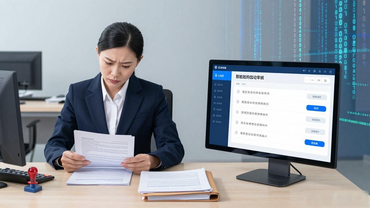 区块链如何重塑银行:降本增效与信任重构