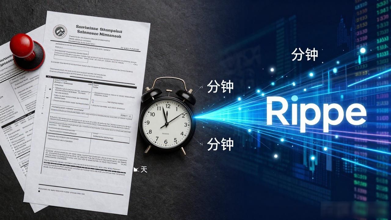 区块链技术落地实例:从供应链到金融的实战应用