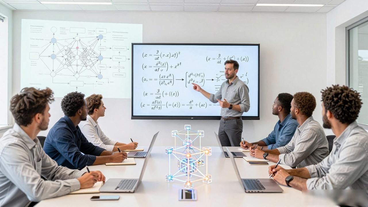 区块链实验室:企业数字化转型的实战演练场