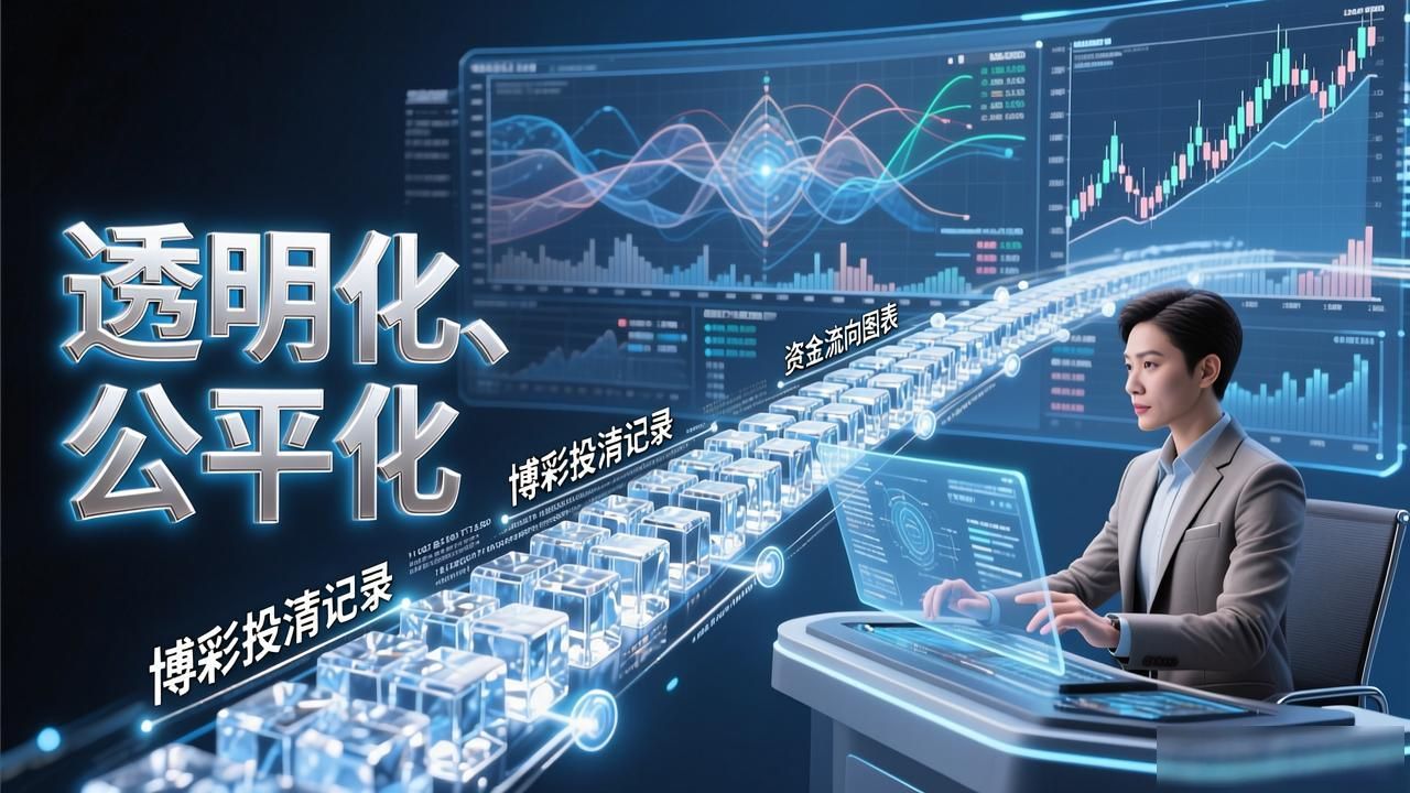 体育数据上链:区块链如何重塑博彩与粉丝经济信任机制