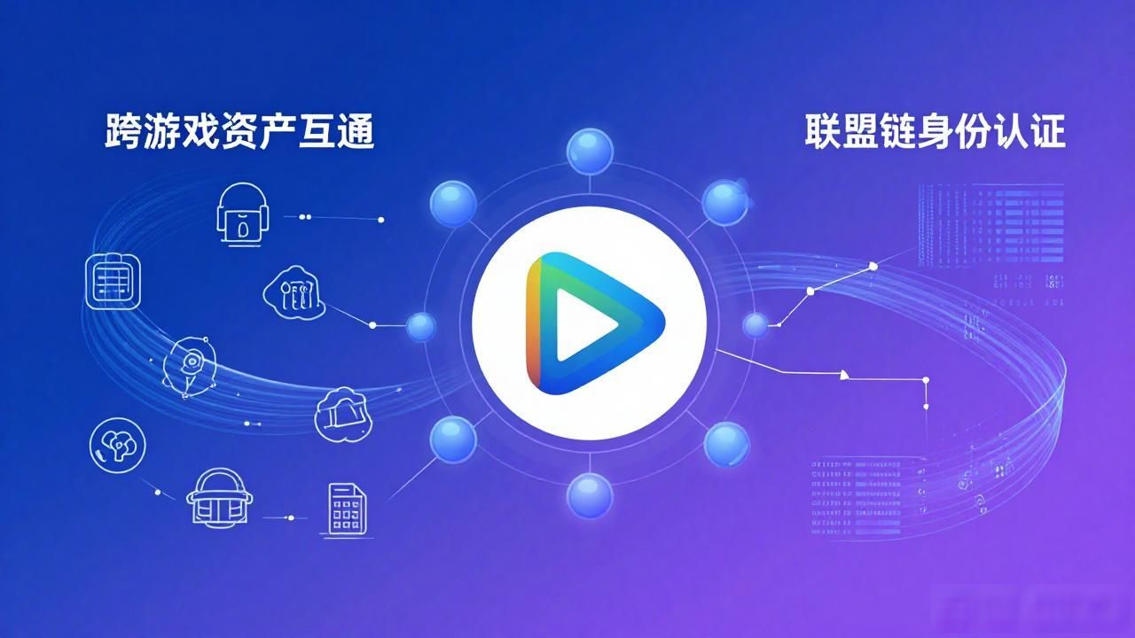腾讯区块链游戏到底能不能玩?一文看懂真实前景