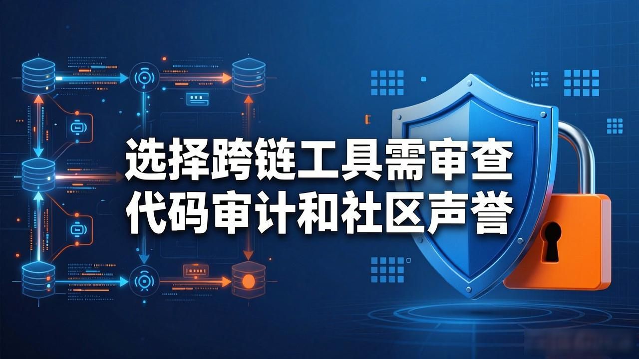 区块链跨链难懂?看懂这几点,资产互通不再难