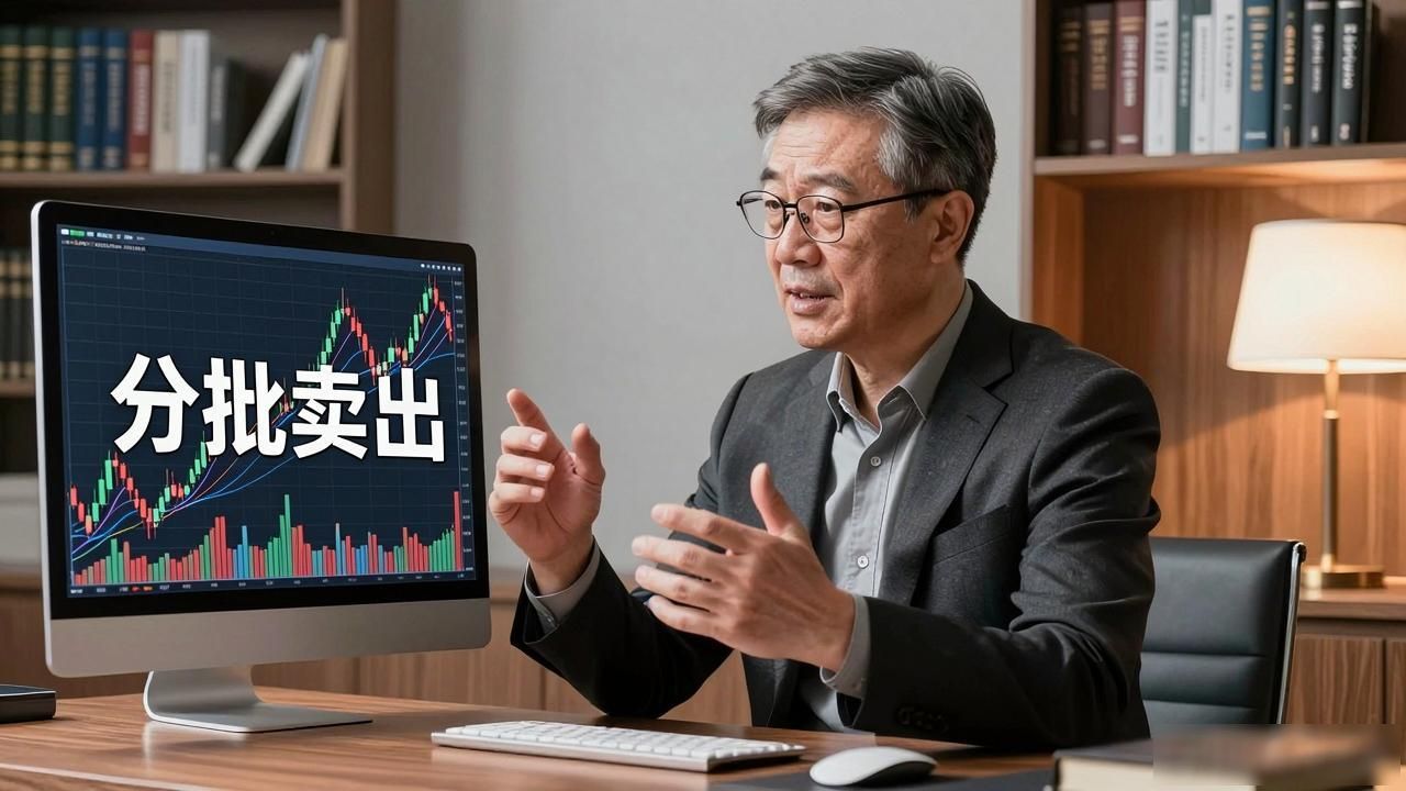 数字货币价高怎么卖出手?老手的经验之谈