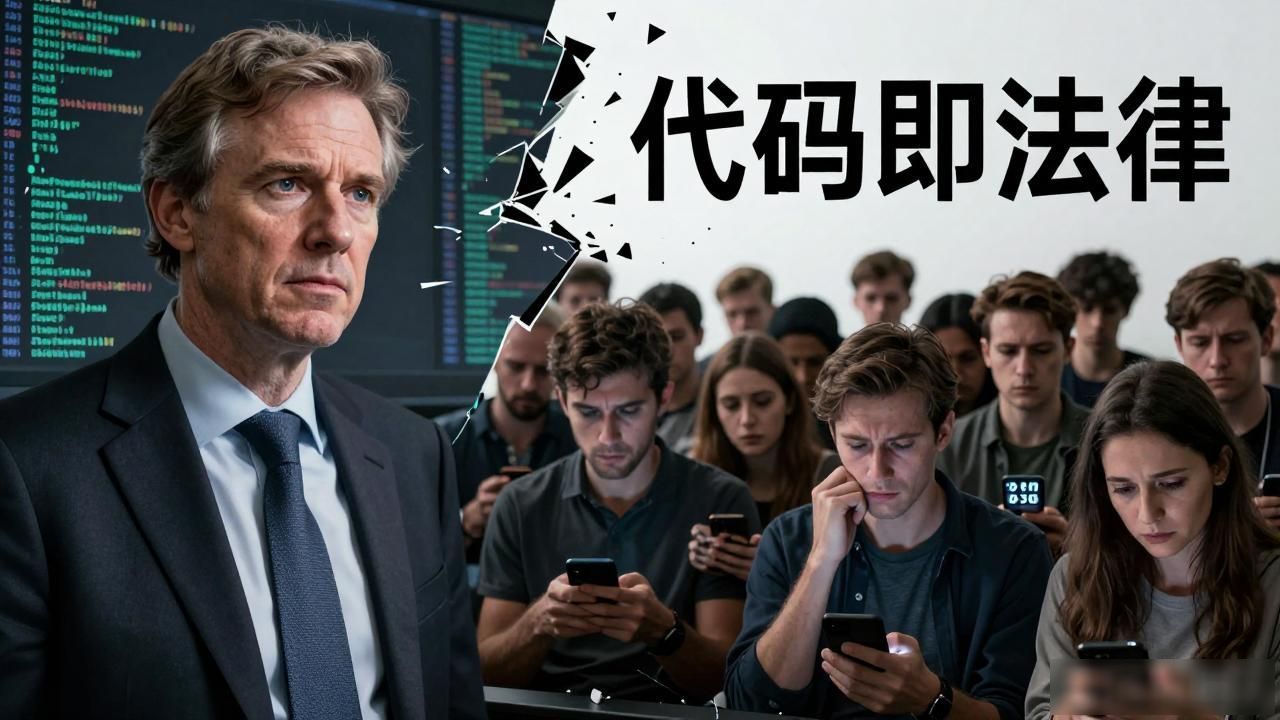 区块链暴雷真相:从FTX到LUNA,散户为何总是接盘?