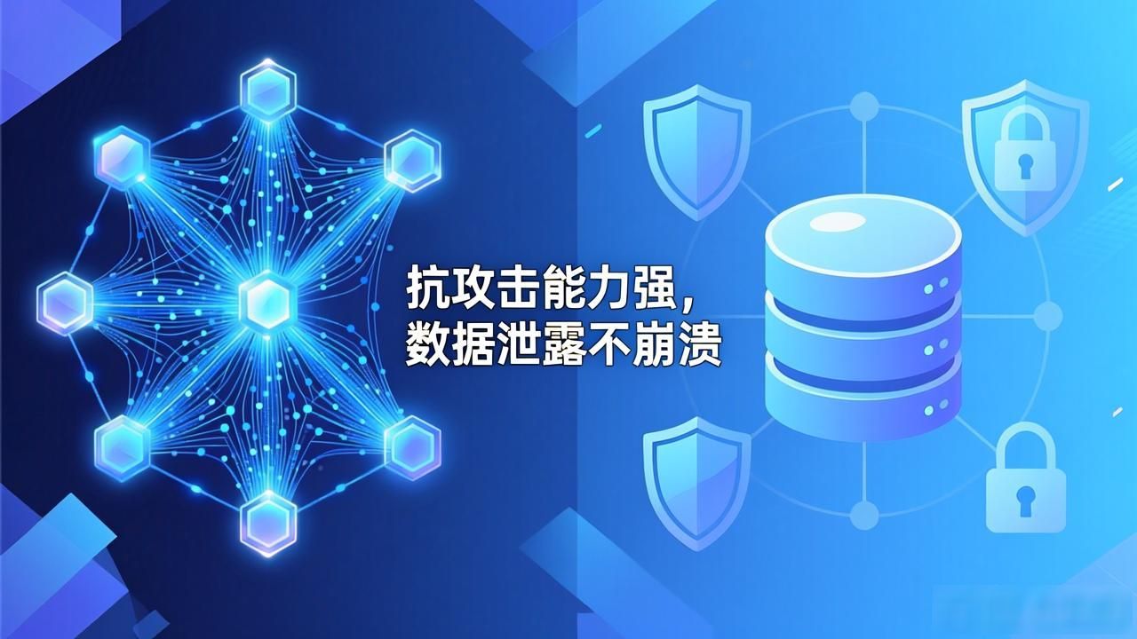 如系区块链:普通人如何看懂并抓住下一次财富机遇?