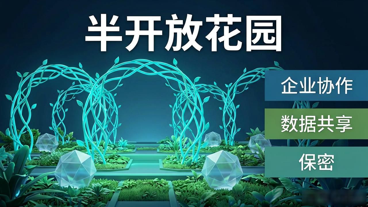 区块链到底分几种?一文看懂公有链、联盟链和私链