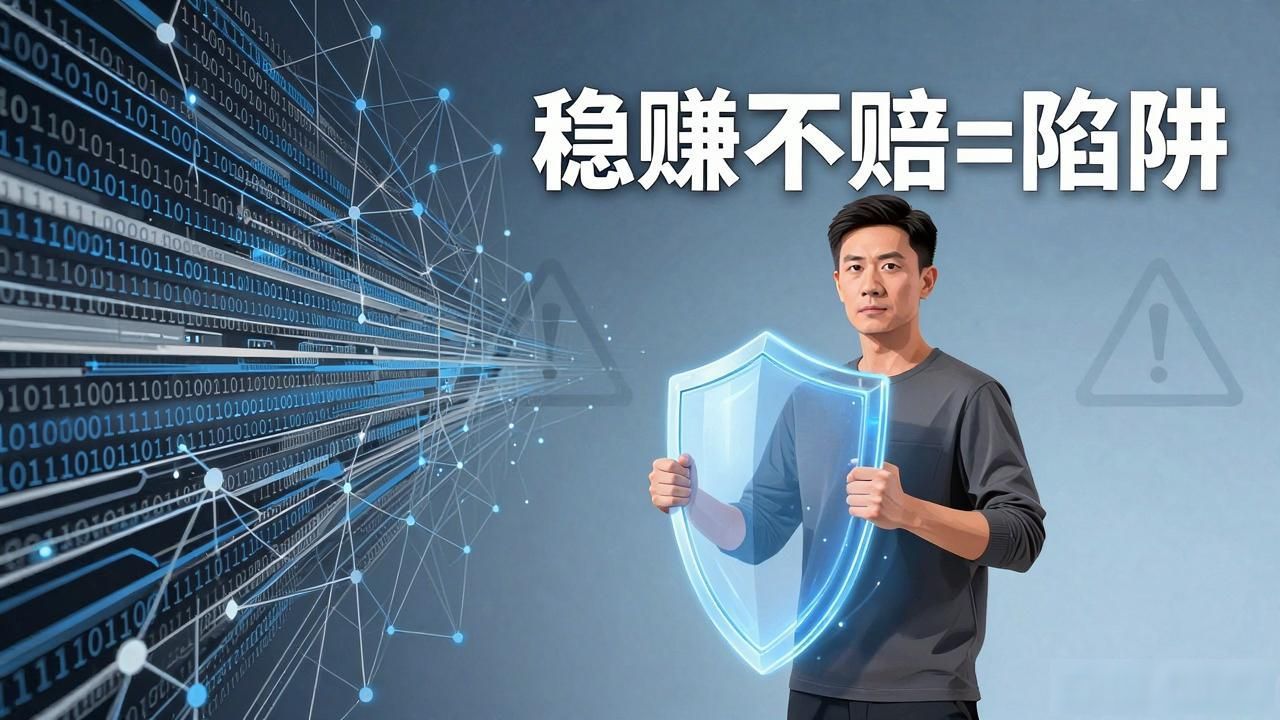 幸运猫区块链怎么用才安全?新手必看避坑指南