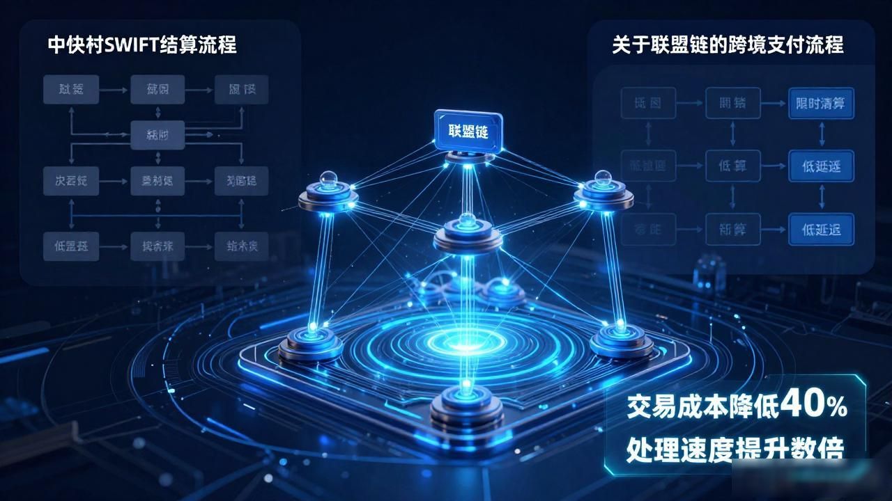 中关村区块链金融:技术落地与行业变革实录