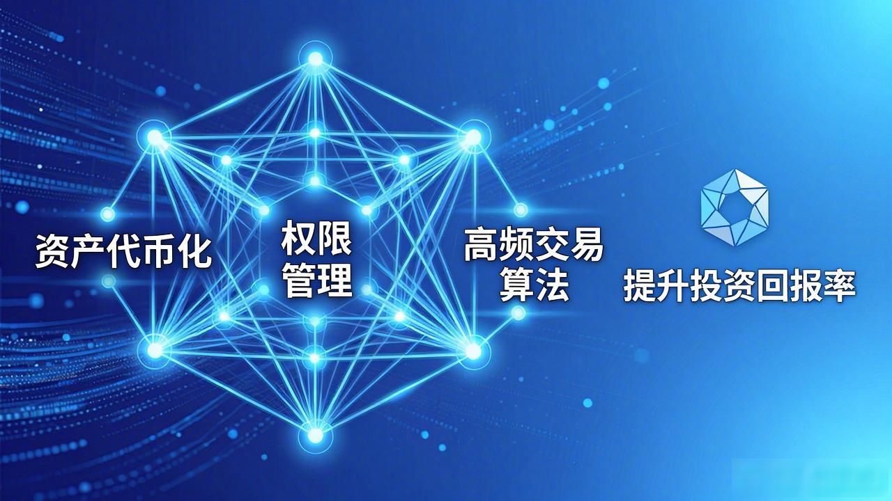 企业专属区块链平台定制开发方案