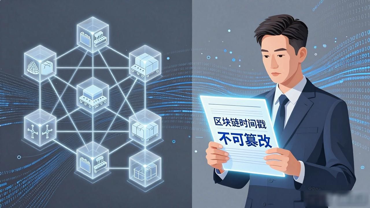 虚拟币与区块链:普通人必知的底层逻辑与安全避坑指南