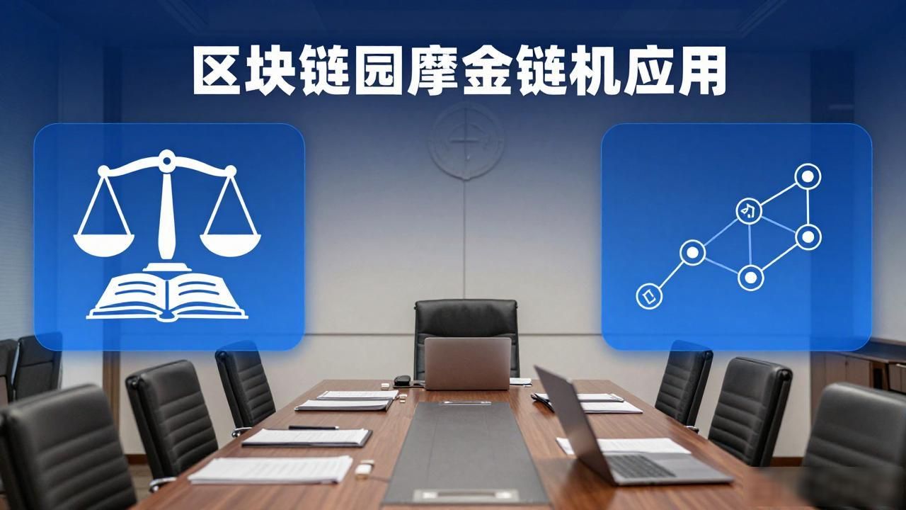 区块链摩根测试:企业到底在纠结什么?