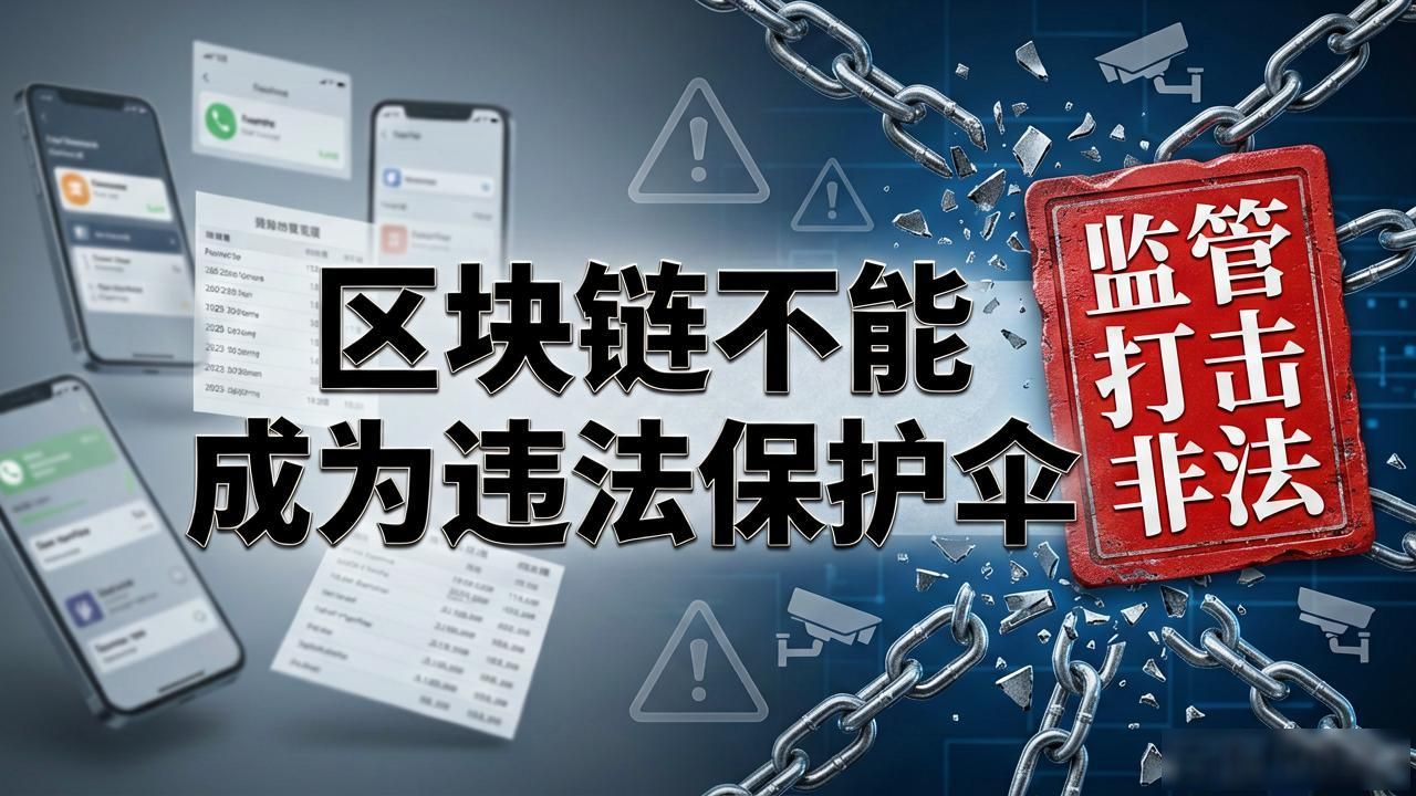 区块链网彩陷阱揭秘:别信什么去中心化,全是骗局