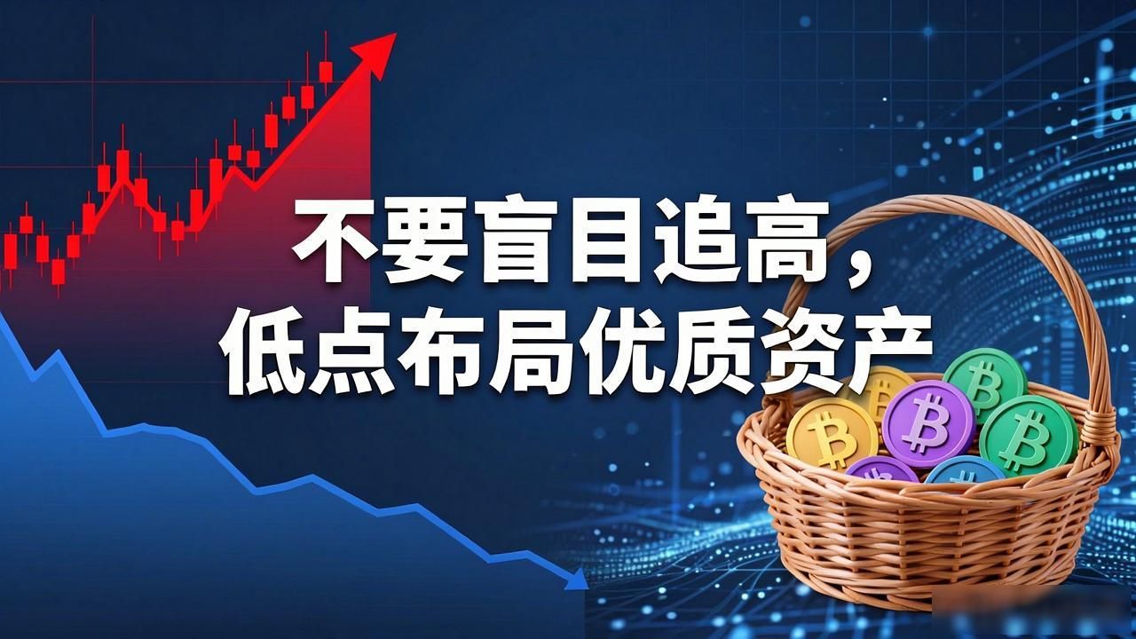 区块链投融资指南:看懂风口与陷阱