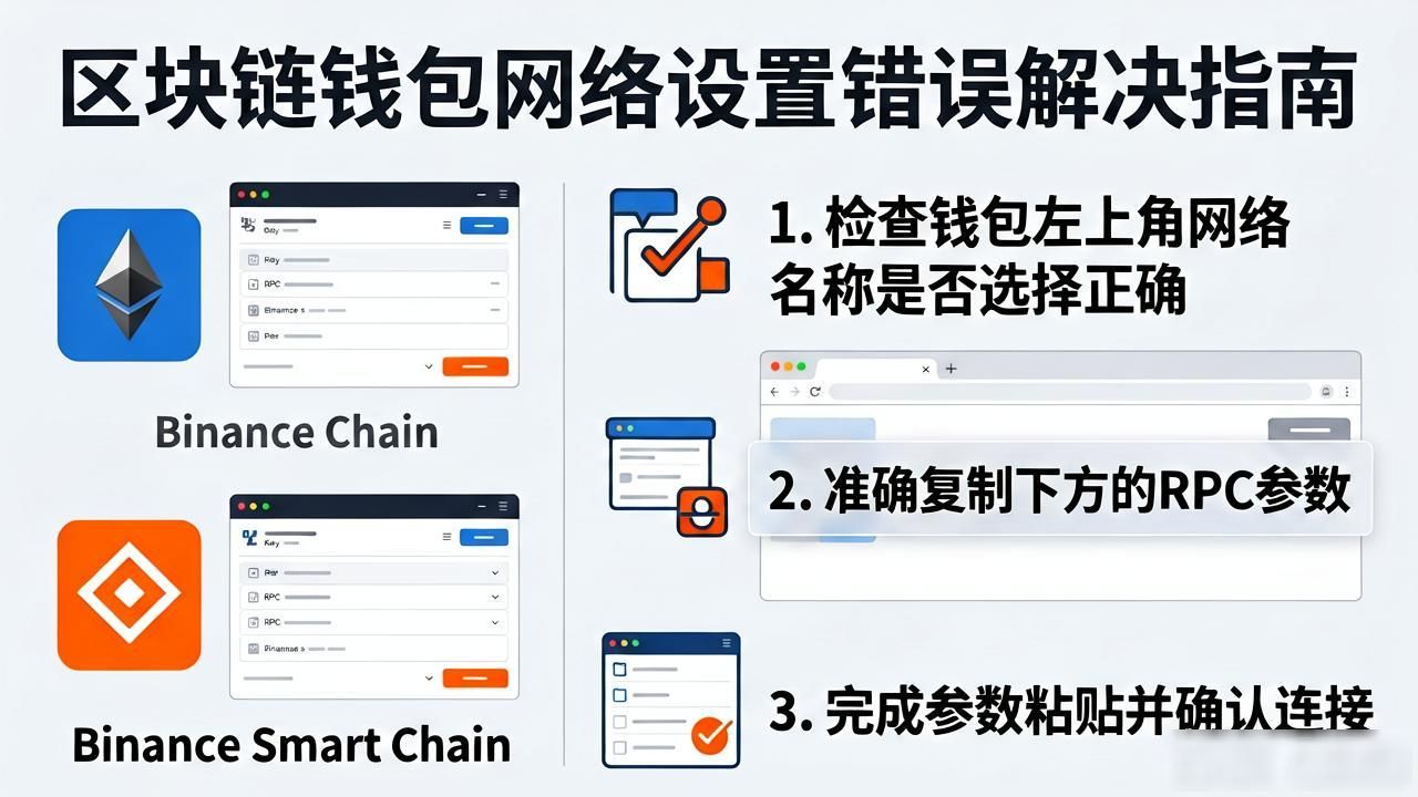 区块链连接打不开?教你三招搞定
