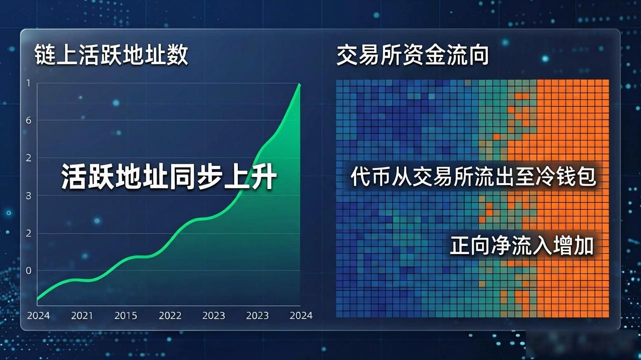 数字货币急涨信号如何提前捕捉?