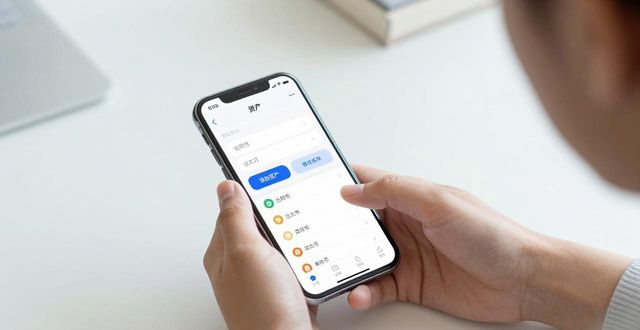 IM钱包使用全攻略!从下载安装到日常交易,实用信息全知道